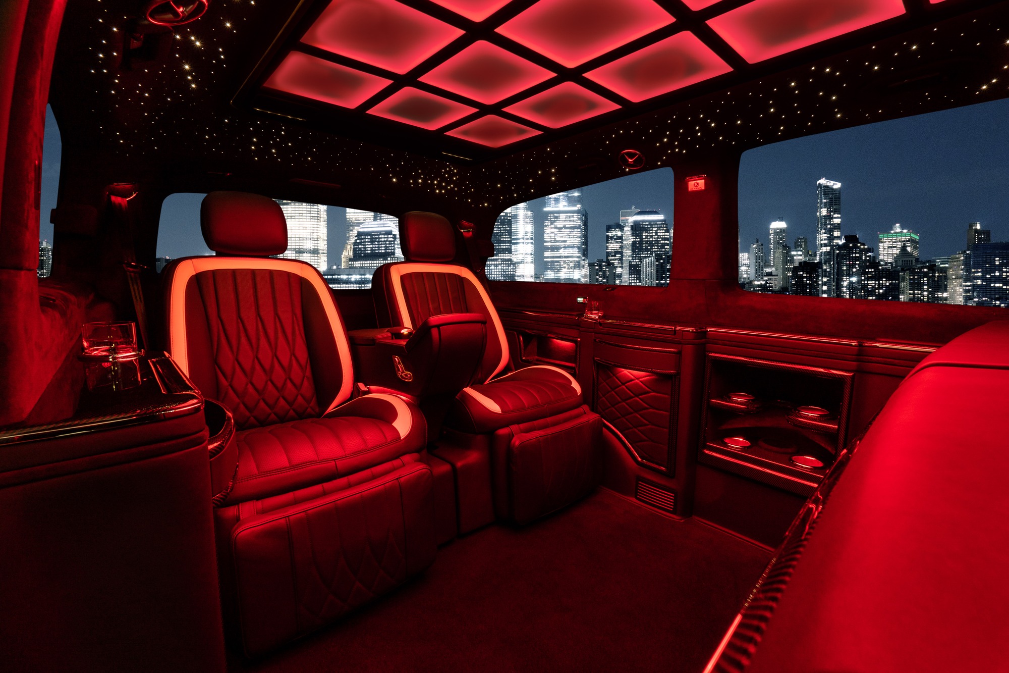  Şöförlü Vito Kiralama ve VIP Transfer Hizmetleri 